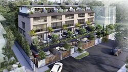 Shrewsbury Road (D11), Terrace #592471621